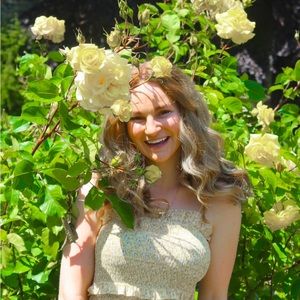 Meet your Posher, Julia